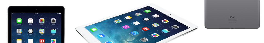 Срочный ремонт Apple iPad Air 2